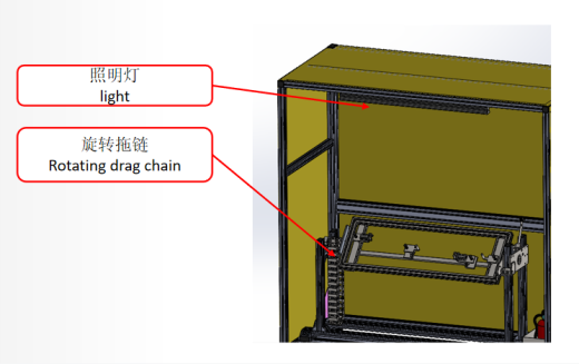 旋转火焰加热设备缩略图